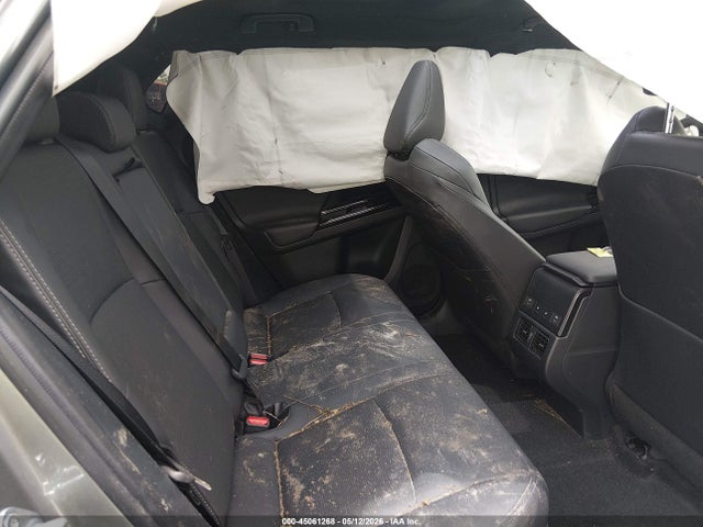 Продаж на аукціоні авто 2025 Subaru Solterra Touring Onyx Edition, vin: JTMABABA9SA093639, номер лоту: 45061268