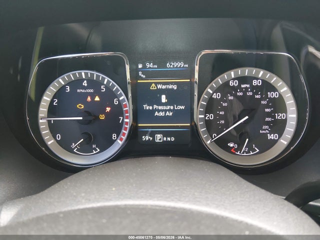 Продаж на аукціоні авто 2019 Nissan Titan Sl, vin: 1N6AA1E63KN504534, номер лоту: 45061270
