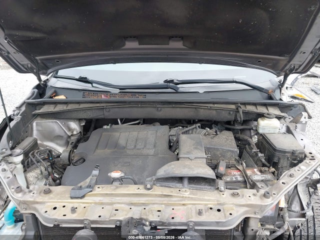 Aukcja sprzedaży 2015 Toyota Highlander Xle V6, vin: 5TDJKRFH0FS210992, numer aukcji: 45061273