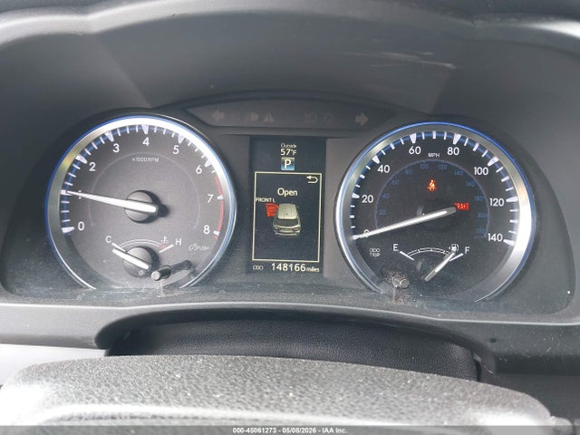 Aukcja sprzedaży 2015 Toyota Highlander Xle V6, vin: 5TDJKRFH0FS210992, numer aukcji: 45061273