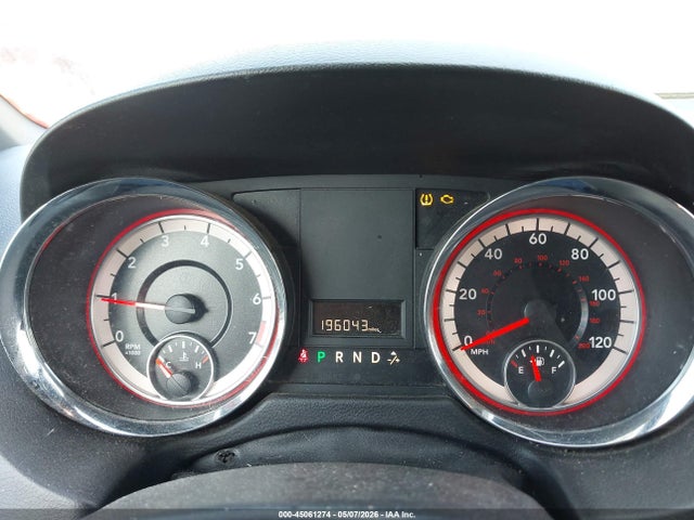 Aukcja sprzedaży 2018 Dodge Grand Caravan Sxt, vin: 2C4RDGCG9JR301774, numer aukcji: 45061274