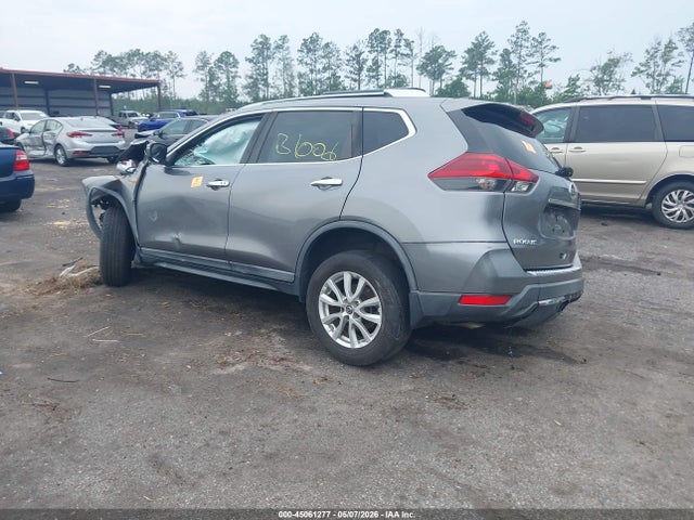 45061277 :رقم المزاد ، KNMAT2MT4JP554792 vin ، 2018 Nissan Rogue Sv مزاد بيع