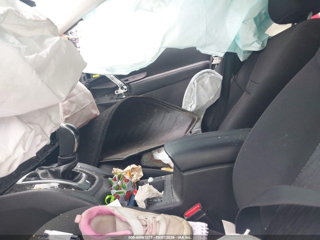 45061277 :رقم المزاد ، KNMAT2MT4JP554792 vin ، 2018 Nissan Rogue Sv مزاد بيع