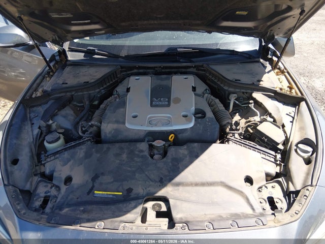 Продаж на аукціоні авто 2014 Infiniti Q50 Premium, vin: JN1BV7AP9EM693197, номер лоту: 45061284