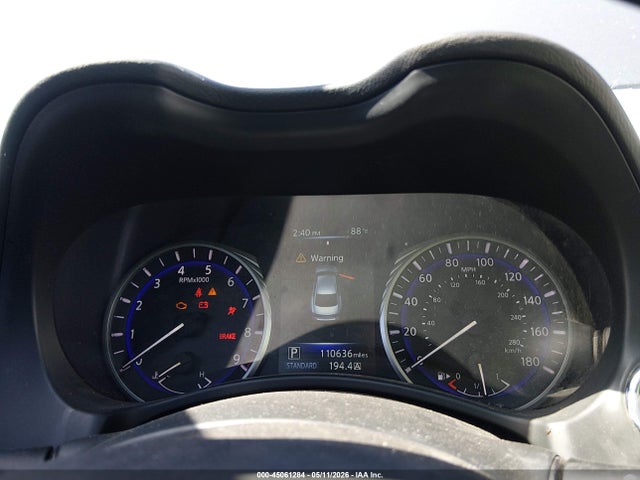 Продаж на аукціоні авто 2014 Infiniti Q50 Premium, vin: JN1BV7AP9EM693197, номер лоту: 45061284