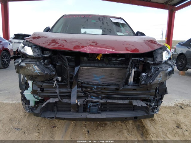 Aukcja sprzedaży 2024 Nissan Rogue S Fwd, vin: 5N1BT3AA6RC737798, numer aukcji: 45061288
