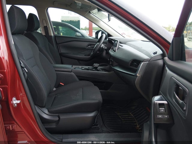 Aukcja sprzedaży 2024 Nissan Rogue S Fwd, vin: 5N1BT3AA6RC737798, numer aukcji: 45061288