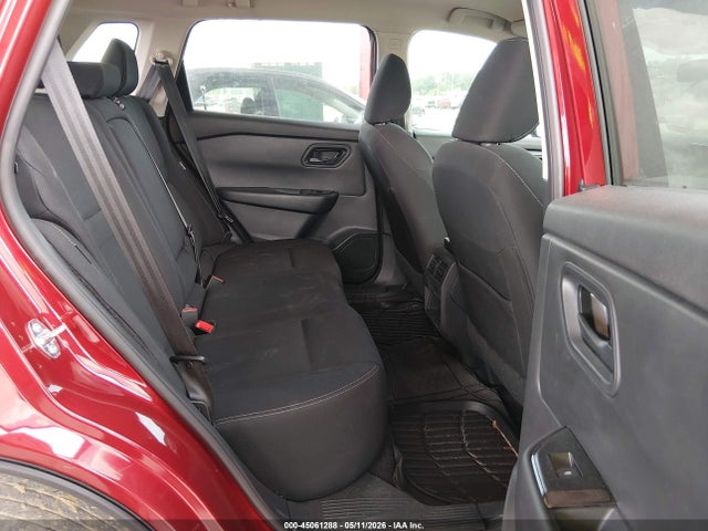 Aukcja sprzedaży 2024 Nissan Rogue S Fwd, vin: 5N1BT3AA6RC737798, numer aukcji: 45061288