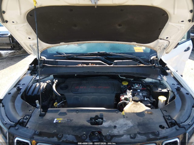 Aukcja sprzedaży 2019 Jeep Compass Sport Fwd, vin: 3C4NJCAB9KT614846, numer aukcji: 45061289
