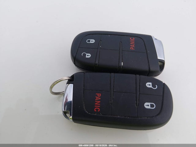 Aukcja sprzedaży 2019 Jeep Compass Sport Fwd, vin: 3C4NJCAB9KT614846, numer aukcji: 45061289