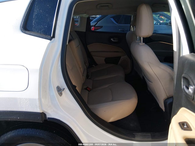 Aukcja sprzedaży 2019 Jeep Compass Sport Fwd, vin: 3C4NJCAB9KT614846, numer aukcji: 45061289