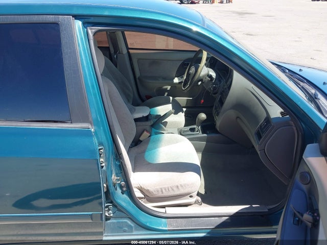Продажа на аукционе авто 2006 Hyundai Elantra Gls/limited, vin: KMHDN46D26U288640, номер лота: 45061294