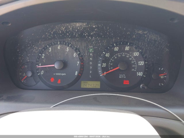 Продажа на аукционе авто 2006 Hyundai Elantra Gls/limited, vin: KMHDN46D26U288640, номер лота: 45061294