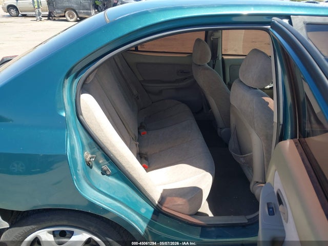 Продажа на аукционе авто 2006 Hyundai Elantra Gls/limited, vin: KMHDN46D26U288640, номер лота: 45061294