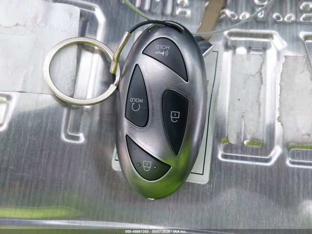 Aukcja sprzedaży 2025 Hyundai Tucson Sel, vin: 5NMJB3DE8SH465103, numer aukcji: 45061300