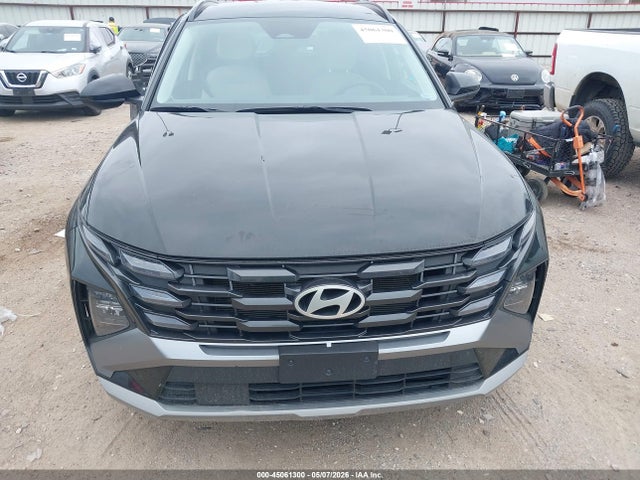 Aukcja sprzedaży 2025 Hyundai Tucson Sel, vin: 5NMJB3DE8SH465103, numer aukcji: 45061300