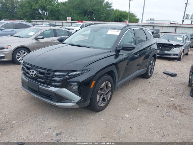 Aukcja sprzedaży 2025 Hyundai Tucson Sel, vin: 5NMJB3DE8SH465103, numer aukcji: 45061300