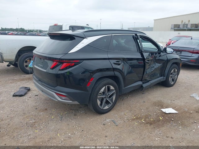 Aukcja sprzedaży 2025 Hyundai Tucson Sel, vin: 5NMJB3DE8SH465103, numer aukcji: 45061300