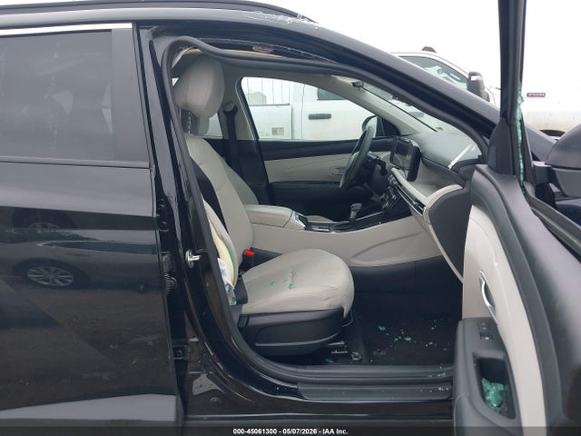 Aukcja sprzedaży 2025 Hyundai Tucson Sel, vin: 5NMJB3DE8SH465103, numer aukcji: 45061300