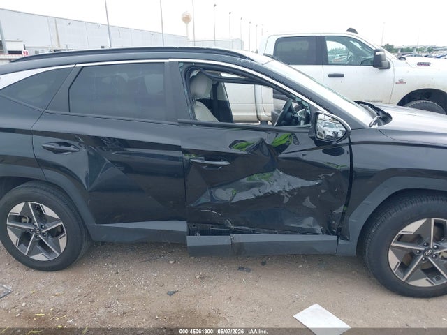 Aukcja sprzedaży 2025 Hyundai Tucson Sel, vin: 5NMJB3DE8SH465103, numer aukcji: 45061300