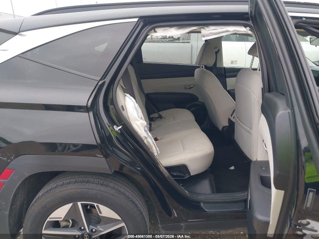 Aukcja sprzedaży 2025 Hyundai Tucson Sel, vin: 5NMJB3DE8SH465103, numer aukcji: 45061300