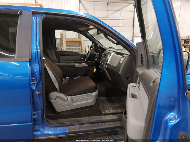 Продажа на аукционе авто 2013 Ford F-150 Xlt, vin: 1FTFW1ET0DFB75966, номер лота: 45061303
