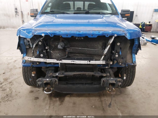 Продажа на аукционе авто 2013 Ford F-150 Xlt, vin: 1FTFW1ET0DFB75966, номер лота: 45061303