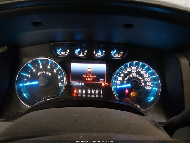 Продажа на аукционе авто 2013 Ford F-150 Xlt, vin: 1FTFW1ET0DFB75966, номер лота: 45061303