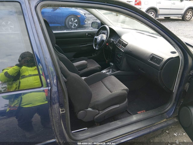 Aukcja sprzedaży 2003 Volkswagen Gti 1.8t, vin: 9BWDE61JX34032678, numer aukcji: 45061307
