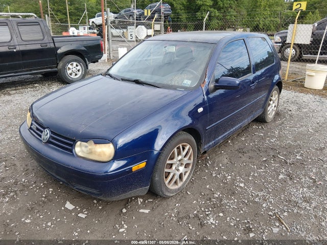 Aukcja sprzedaży 2003 Volkswagen Gti 1.8t, vin: 9BWDE61JX34032678, numer aukcji: 45061307