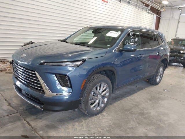 Продаж на аукціоні авто 2026 Buick Enclave Preferred Fwd, vin: 5GAEVAKS2TJ159307, номер лоту: 45061312