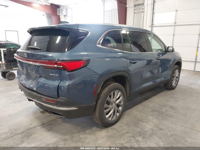 Продаж на аукціоні авто 2026 Buick Enclave Preferred Fwd, vin: 5GAEVAKS2TJ159307, номер лоту: 45061312