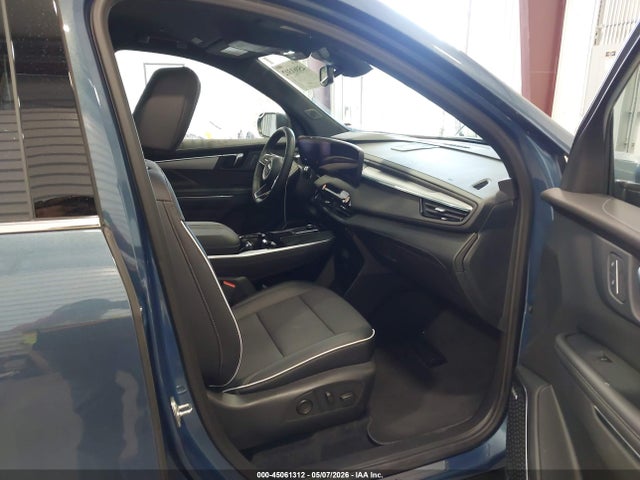 Продаж на аукціоні авто 2026 Buick Enclave Preferred Fwd, vin: 5GAEVAKS2TJ159307, номер лоту: 45061312
