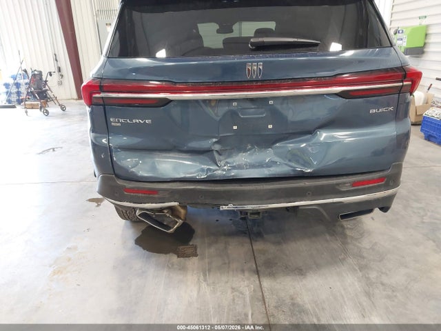 Продаж на аукціоні авто 2026 Buick Enclave Preferred Fwd, vin: 5GAEVAKS2TJ159307, номер лоту: 45061312
