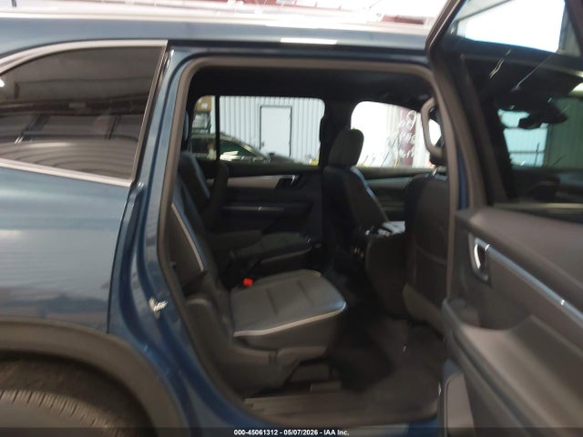 Продаж на аукціоні авто 2026 Buick Enclave Preferred Fwd, vin: 5GAEVAKS2TJ159307, номер лоту: 45061312