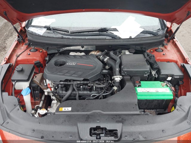 Продаж на аукціоні авто 2015 Hyundai Sonata Limited 2.0t, vin: 5NPE34AB2FH131009, номер лоту: 45061314