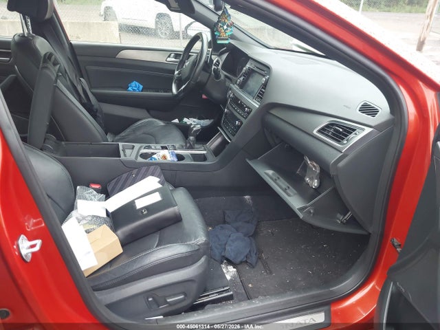 Продаж на аукціоні авто 2015 Hyundai Sonata Limited 2.0t, vin: 5NPE34AB2FH131009, номер лоту: 45061314