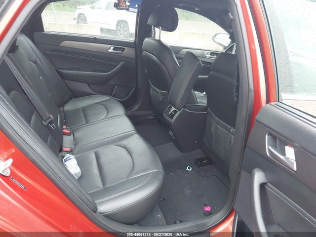 Продаж на аукціоні авто 2015 Hyundai Sonata Limited 2.0t, vin: 5NPE34AB2FH131009, номер лоту: 45061314