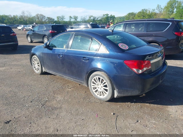 Продажа на аукционе авто 2011 Chevrolet Cruze 1lt, vin: 1G1PF5S90B7203138, номер лота: 45061327