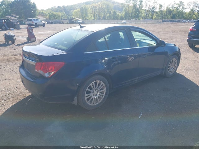 Продажа на аукционе авто 2011 Chevrolet Cruze 1lt, vin: 1G1PF5S90B7203138, номер лота: 45061327
