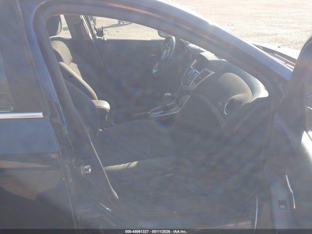 Продажа на аукционе авто 2011 Chevrolet Cruze 1lt, vin: 1G1PF5S90B7203138, номер лота: 45061327