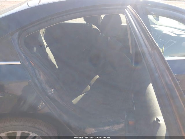 Продажа на аукционе авто 2011 Chevrolet Cruze 1lt, vin: 1G1PF5S90B7203138, номер лота: 45061327