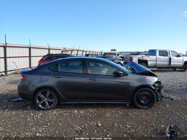 Aukcja sprzedaży 2015 Dodge Dart Gt, vin: 1C3CDFEB4FD310902, numer aukcji: 45061332