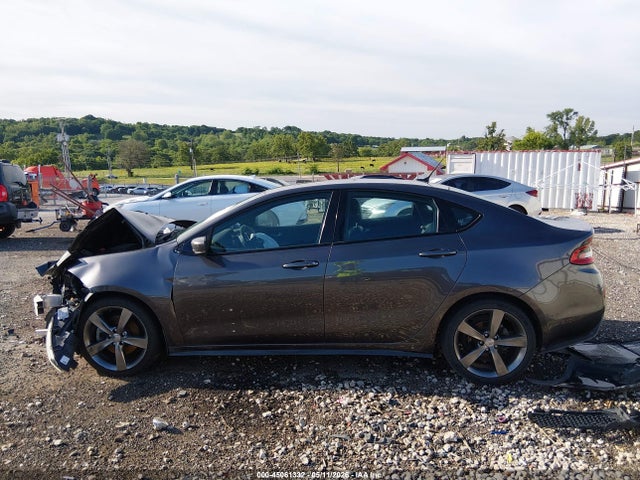 Aukcja sprzedaży 2015 Dodge Dart Gt, vin: 1C3CDFEB4FD310902, numer aukcji: 45061332