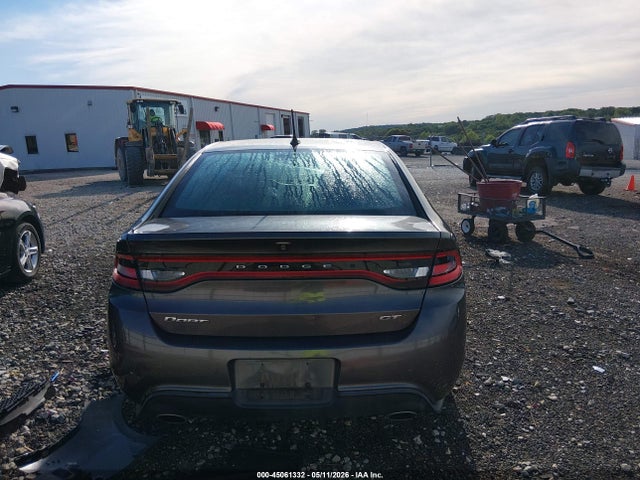 Aukcja sprzedaży 2015 Dodge Dart Gt, vin: 1C3CDFEB4FD310902, numer aukcji: 45061332