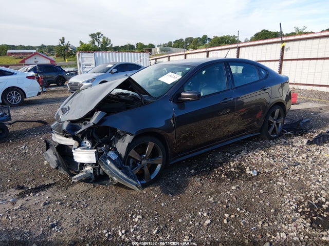 Aukcja sprzedaży 2015 Dodge Dart Gt, vin: 1C3CDFEB4FD310902, numer aukcji: 45061332
