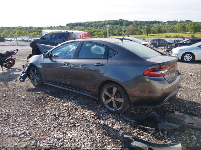 Aukcja sprzedaży 2015 Dodge Dart Gt, vin: 1C3CDFEB4FD310902, numer aukcji: 45061332