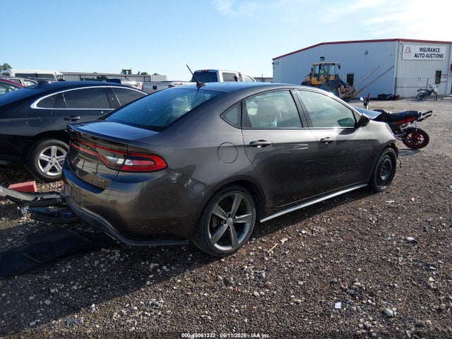 Aukcja sprzedaży 2015 Dodge Dart Gt, vin: 1C3CDFEB4FD310902, numer aukcji: 45061332