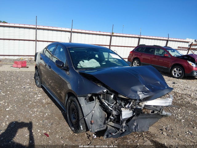 Aukcja sprzedaży 2015 Dodge Dart Gt, vin: 1C3CDFEB4FD310902, numer aukcji: 45061332
