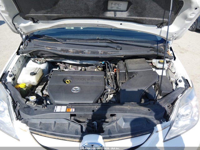 Продаж на аукціоні авто 2010 Mazda Mazda5 Touring, vin: JM1CR2WL0A0389191, номер лоту: 45061335